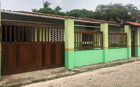 Pousada Palmeiras